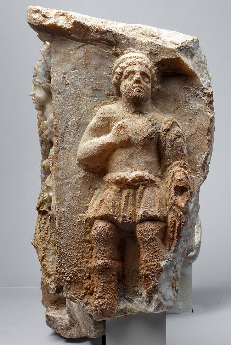 31302 Etruskische Aschenurne